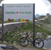 Herzlich Willkommen in S�dtirol