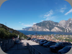 Arrivederci! - bis 2018