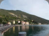Ankunft am Gardasee