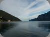 Ankunft am Gardasee